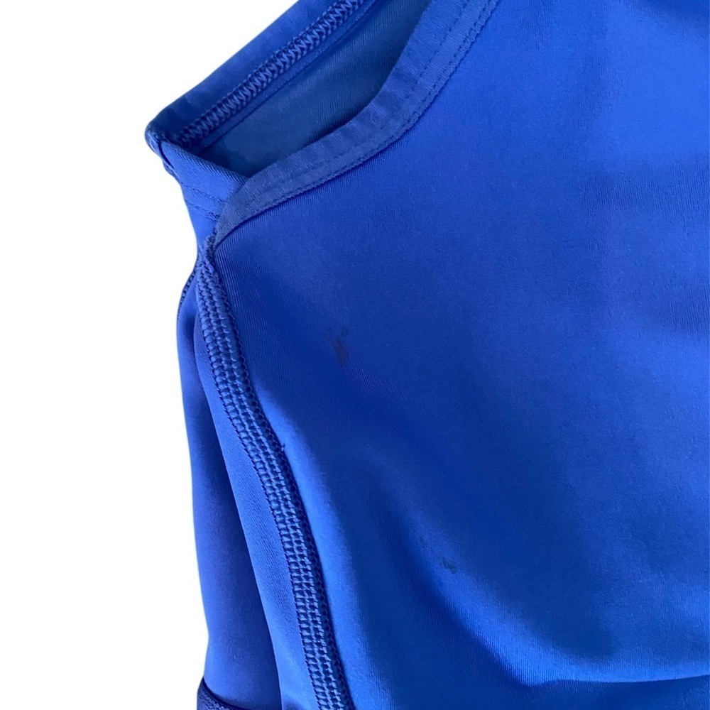 Savage X Fenty Blue Sports Bra Size 2X - Picture 5 of 5